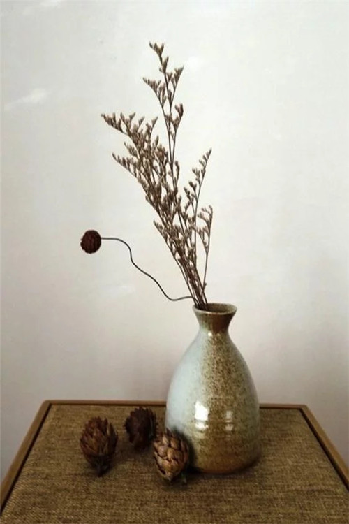 自制禪意插花,與心靈碰撞的心靈藝術