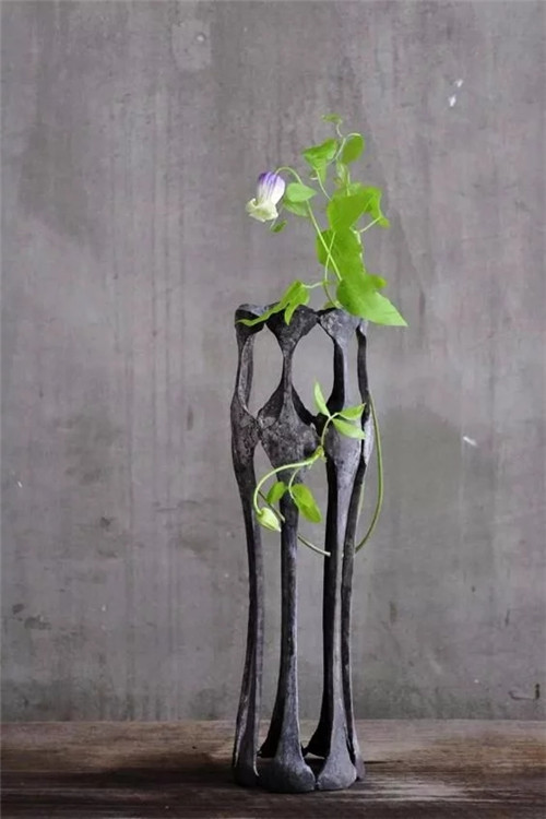 自制禪意插花,與心靈碰撞的心靈藝術