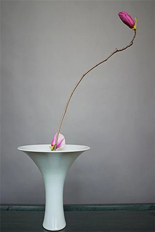 自制禪意插花,與心靈碰撞的心靈藝術