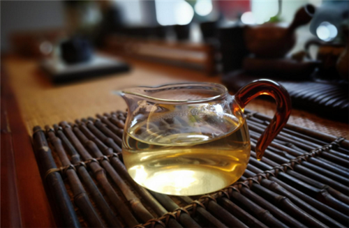 如何鑒別古樹茶？這六點很重要