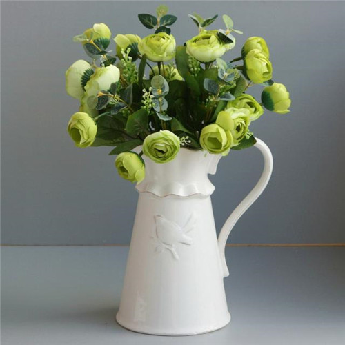 學會這5種插花技巧,讓你的居室賞心悅目