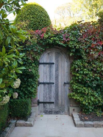 如何將城市里小塊土地變?yōu)槌鞘芯G洲