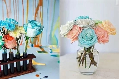 婚禮花藝的7個注意事項