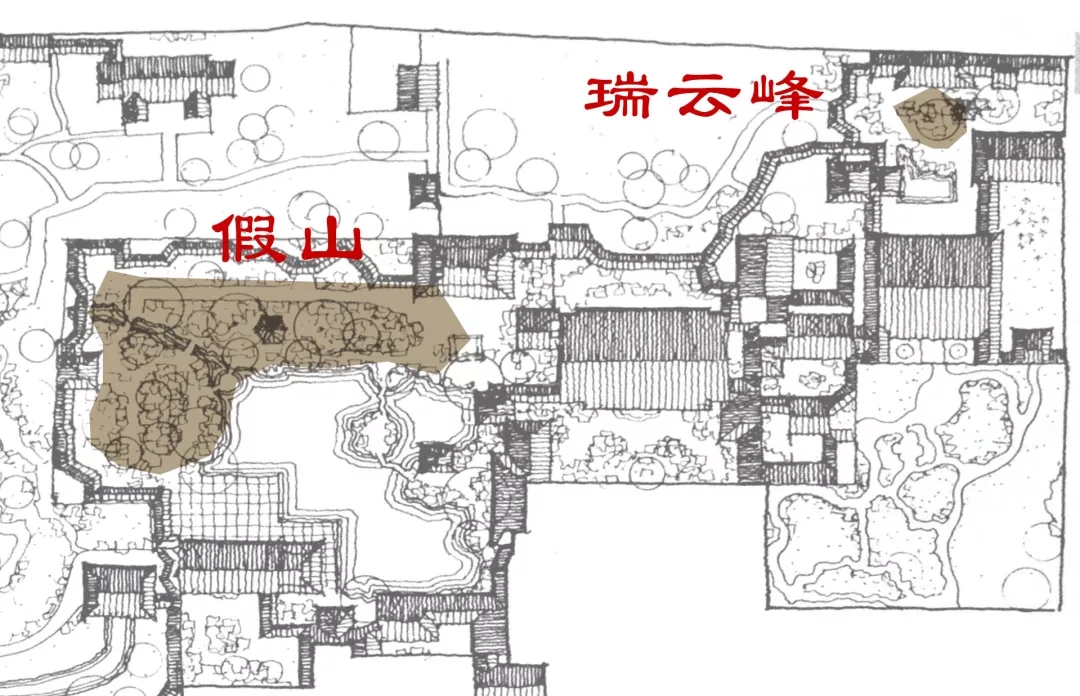 長留天地間——留園的前世今生