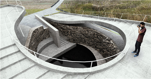 貴州樓納“首個鄉(xiāng)村振興工作營”成功舉辦