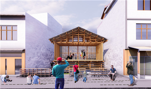 貴州樓納“首個鄉(xiāng)村振興工作營”成功舉辦