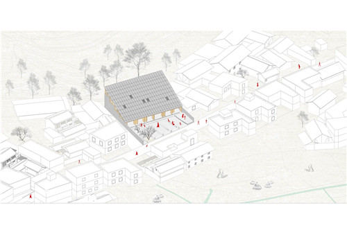 貴州樓納“首個鄉(xiāng)村振興工作營”成功舉辦