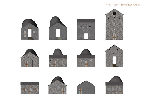 貴州樓納“首個鄉(xiāng)村振興工作營”成功舉辦