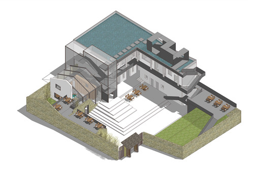 貴州樓納“首個鄉(xiāng)村振興工作營”成功舉辦