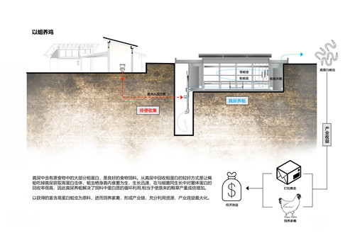 貴州樓納“首個鄉(xiāng)村振興工作營”成功舉辦