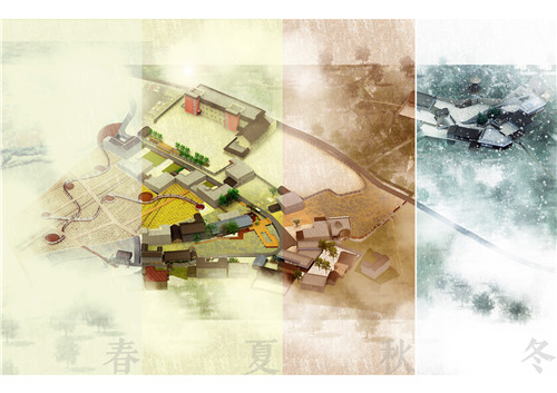 貴州樓納“首個鄉(xiāng)村振興工作營”成功舉辦