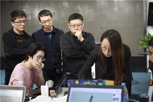 貴州樓納“首個鄉(xiāng)村振興工作營”成功舉辦