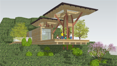 貴州樓納“首個鄉(xiāng)村振興工作營”成功舉辦