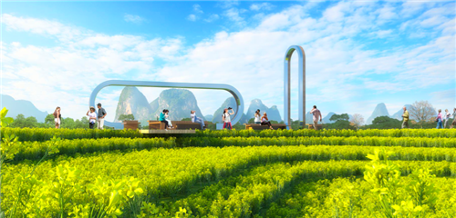 貴州樓納“首個鄉(xiāng)村振興工作營”成功舉辦