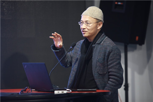 貴州樓納“首個鄉(xiāng)村振興工作營”成功舉辦