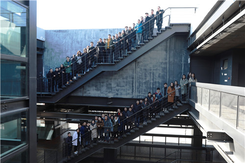 貴州樓納“首個鄉(xiāng)村振興工作營”成功舉辦