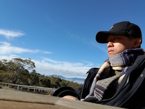 【園冶杯故事】曾文略：為節約時間舍棄“高大上”