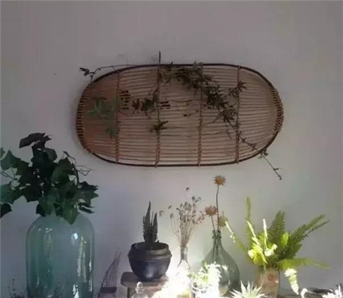 家庭插花常用的容器，花藝師必知