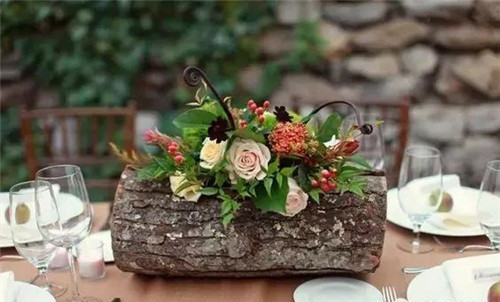 家庭插花常用的容器，花藝師必知