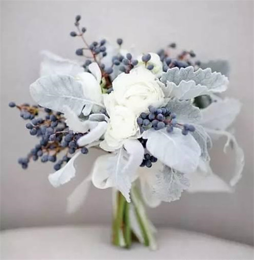 花藝中最受歡迎的10種花材，你都知道嗎？