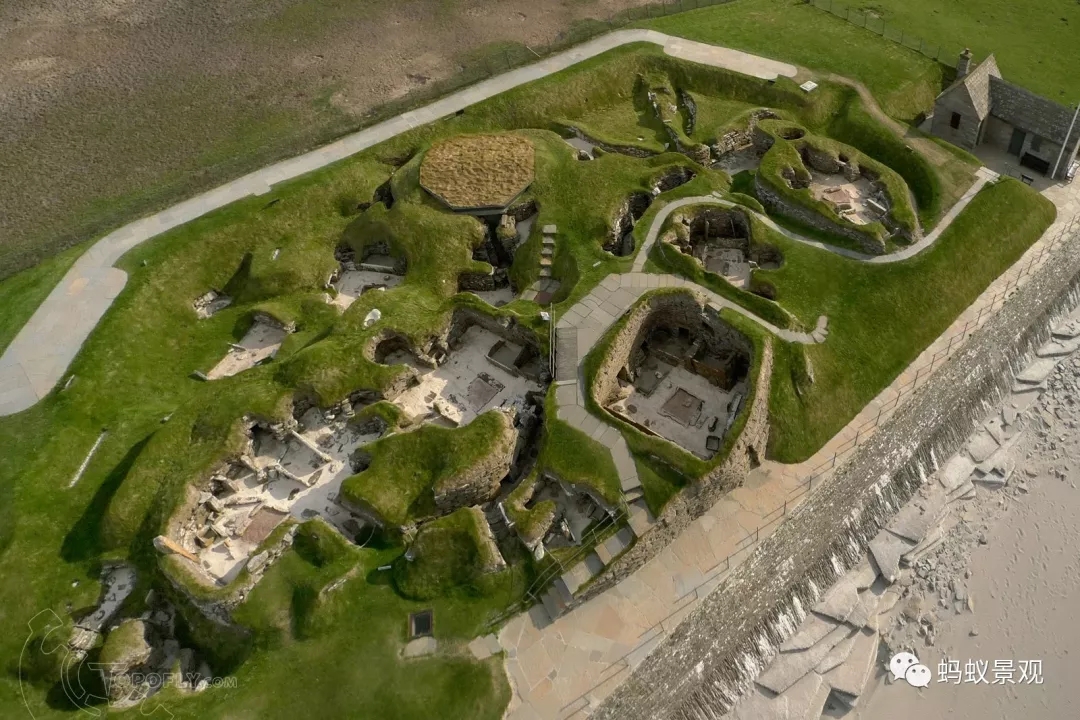 如何成為一名景觀設計師（上）