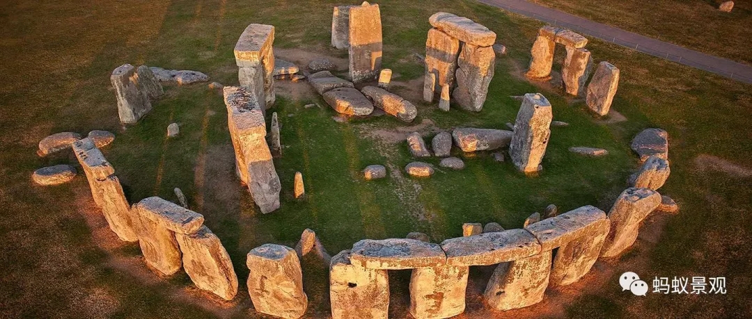 如何成為一名景觀設計師（上）