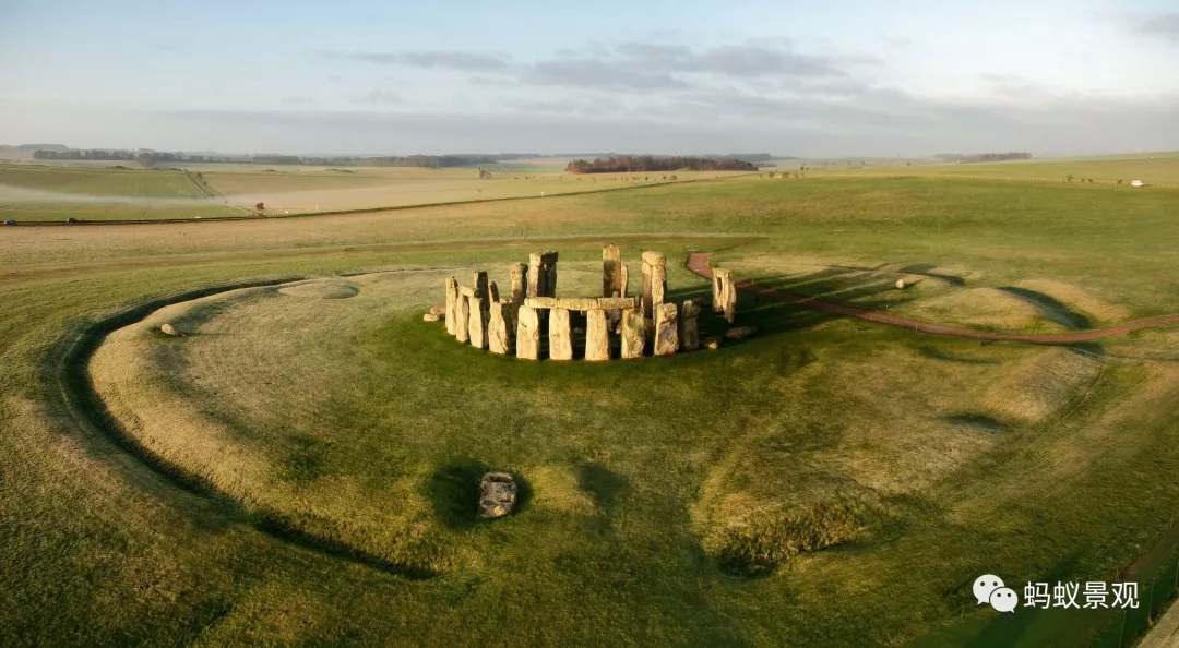 如何成為一名景觀設計師（上）