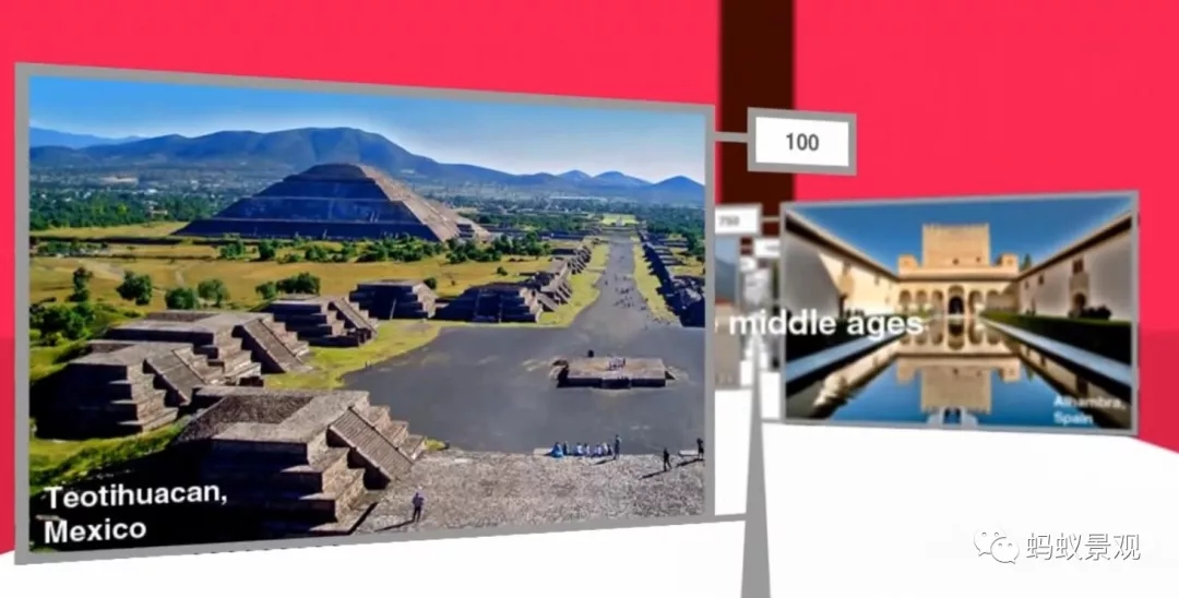 如何成為一名景觀設計師（上）