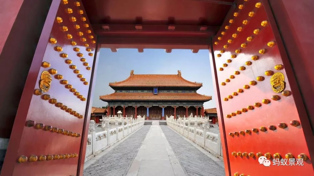 如何成為一名景觀設計師（上）