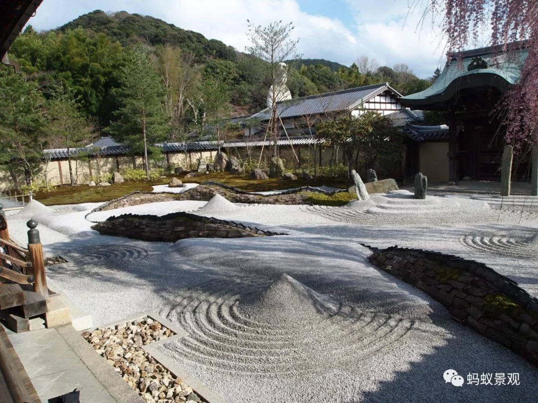 如何成為一名景觀設計師（上）