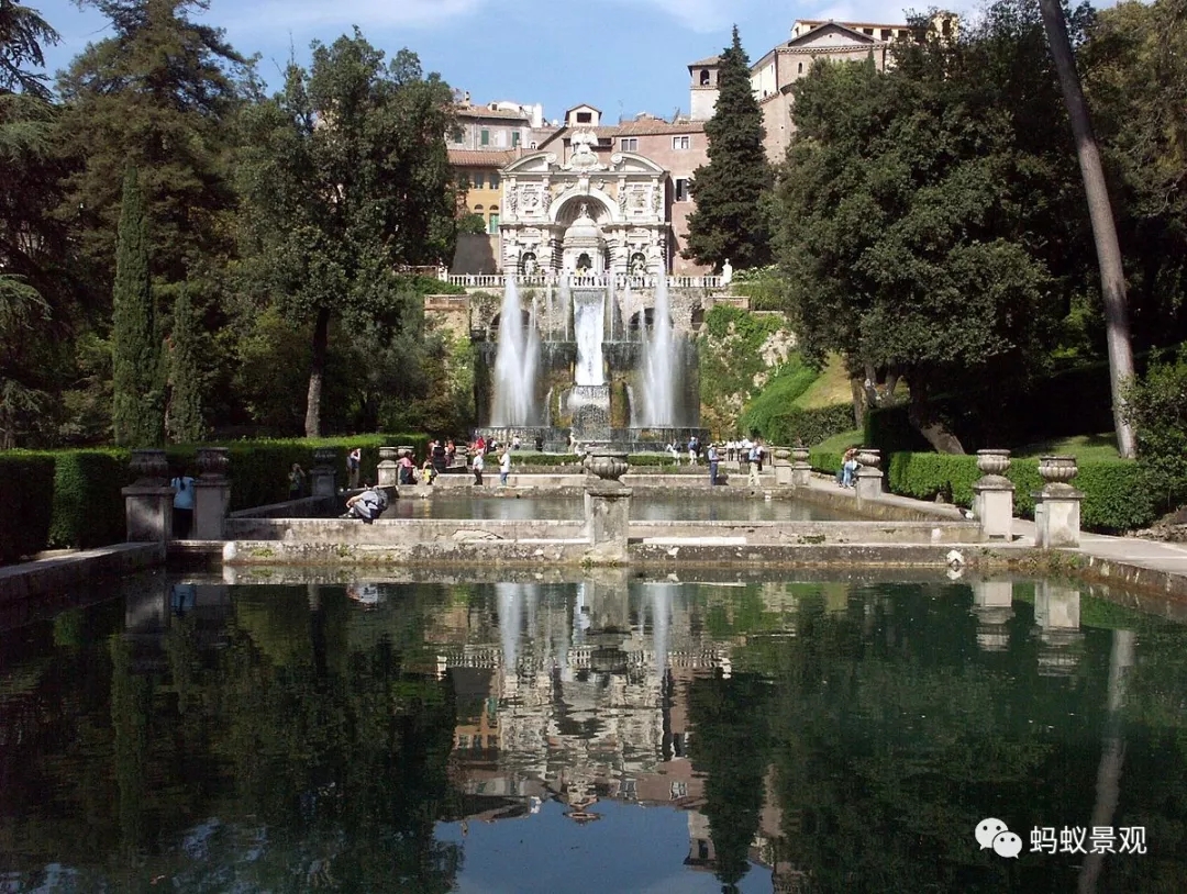 如何成為一名景觀設計師（上）