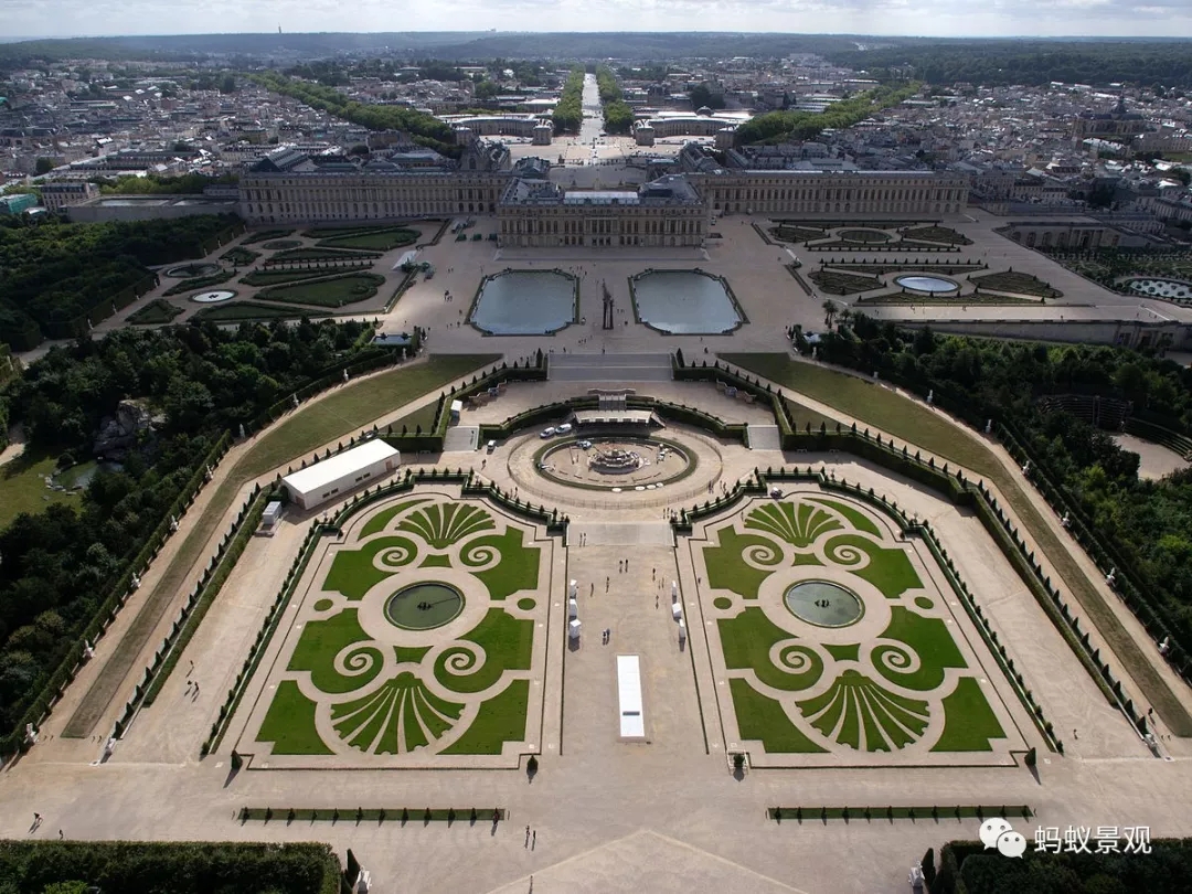 如何成為一名景觀設計師（上）