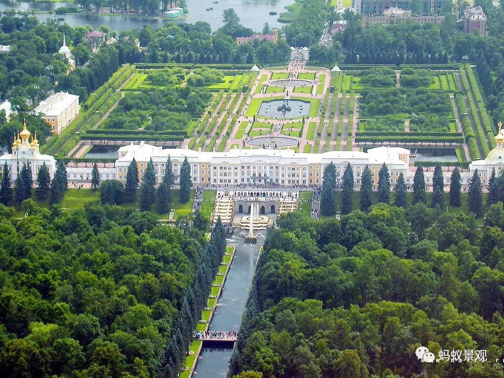 如何成為一名景觀設計師（上）