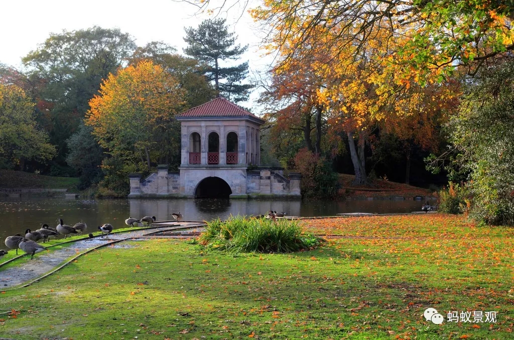 如何成為一名景觀設計師（上）