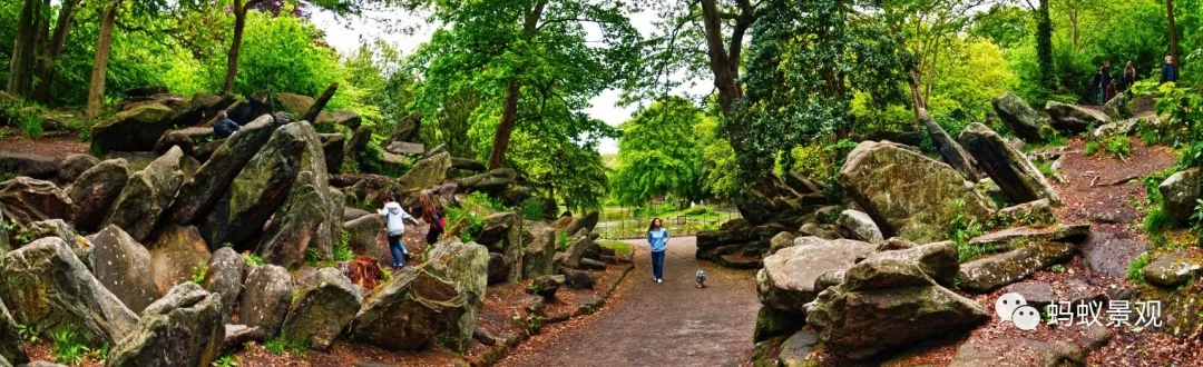 如何成為一名景觀設計師（上）