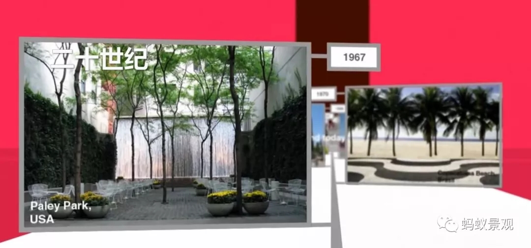 如何成為一名景觀設計師（上）