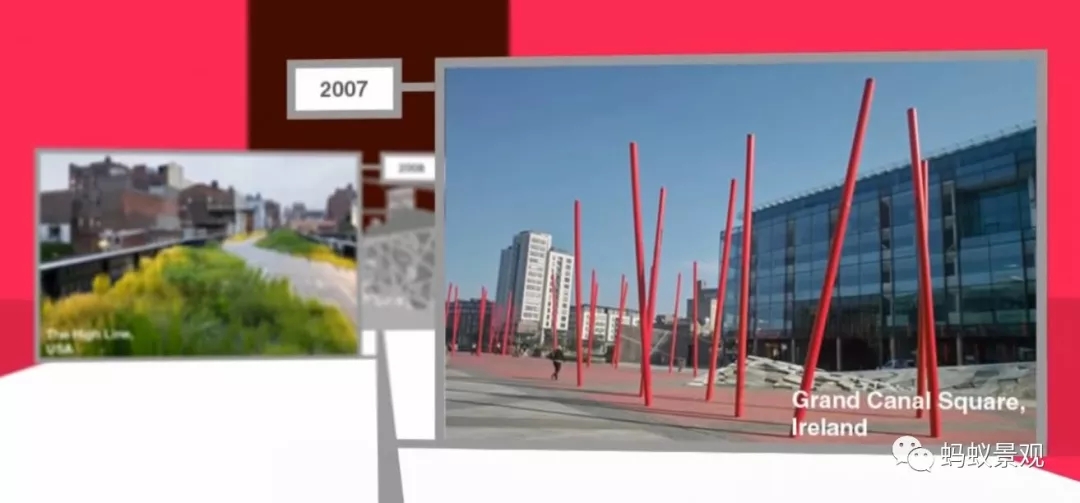 如何成為一名景觀設計師（上）