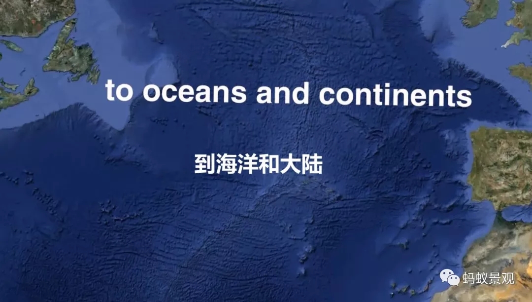 如何成為一名景觀設計師（上）