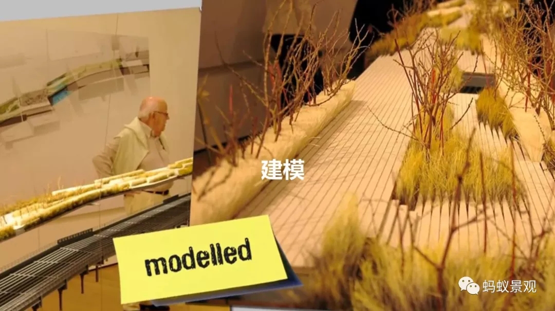 如何成為一名景觀設計師（上）