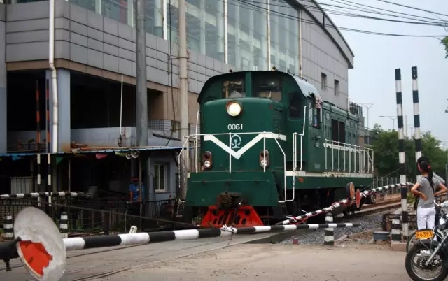 關于城市復興高線公園的啟示
