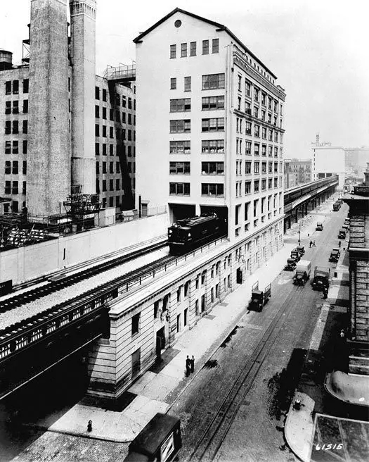 關于城市復興高線公園的啟示