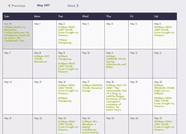 關于城市復興高線公園的啟示