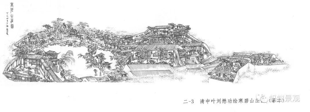 留園技術詳解手冊（上篇）