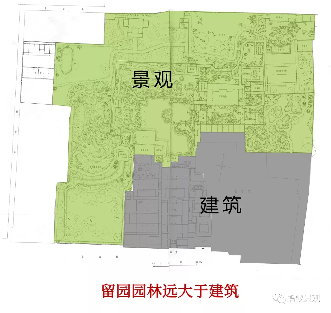 留園技術詳解手冊（上篇）