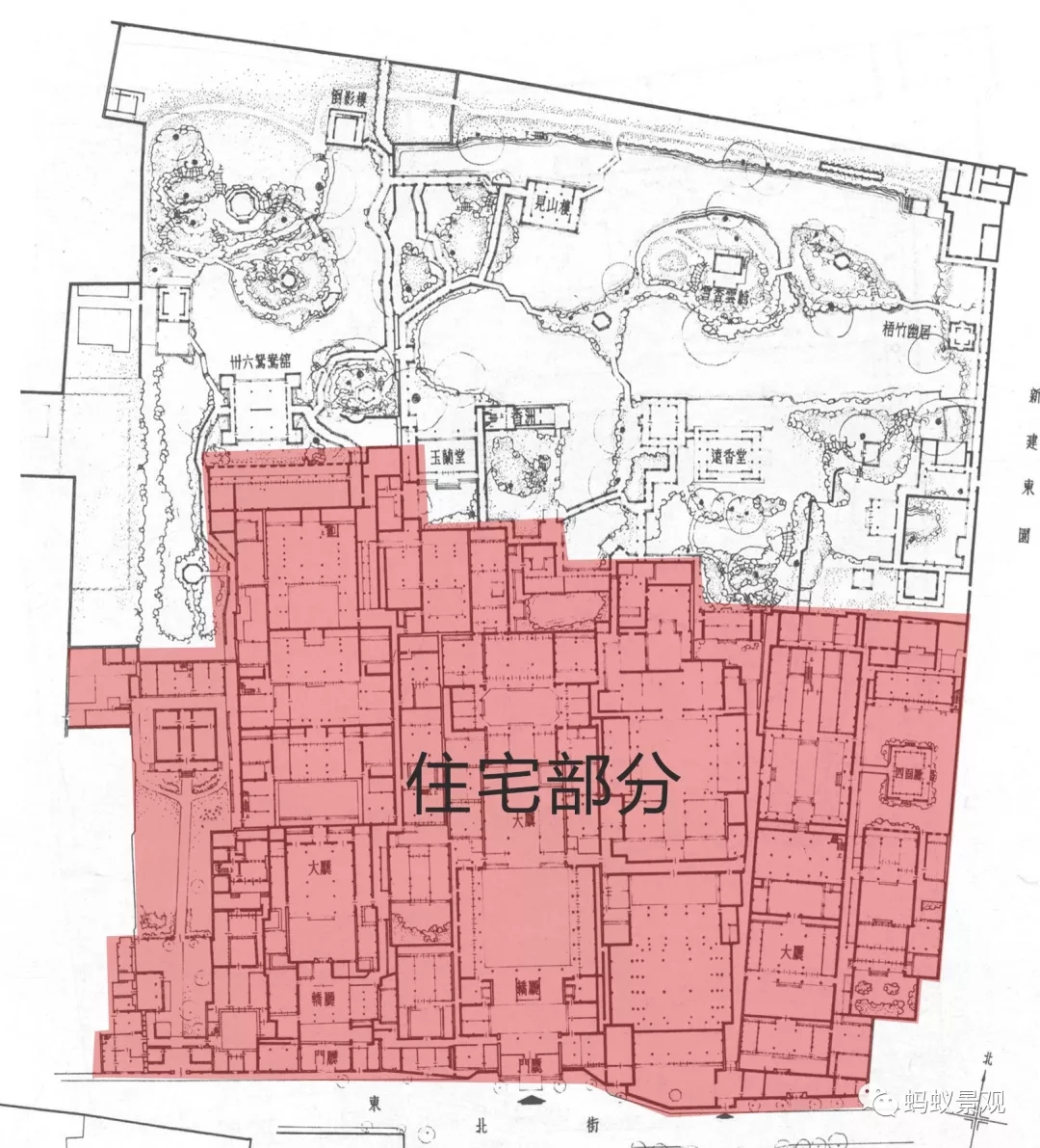 留園技術詳解手冊（上篇）