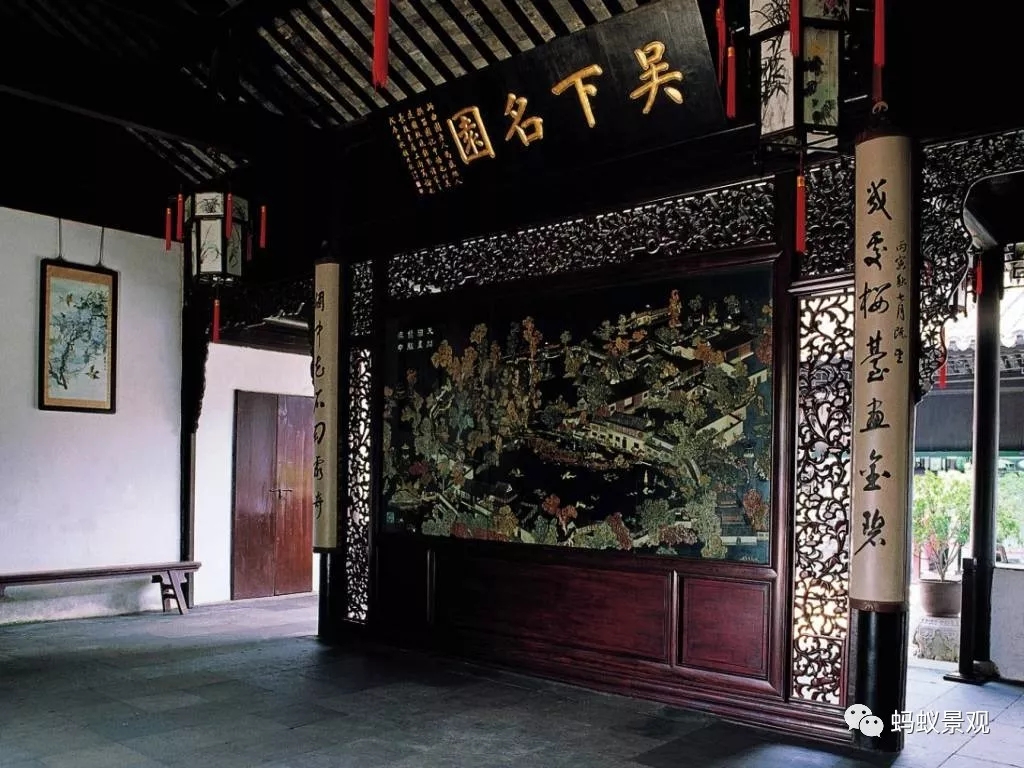 留園技術詳解手冊（上篇）