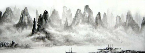 源樹作品:公元大觀景觀設計