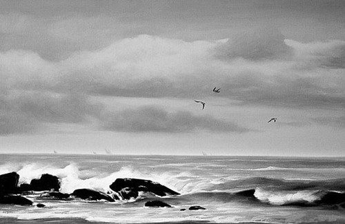 源樹作品:公元大觀景觀設計