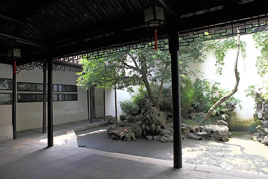 留園技術詳解手冊（上篇）