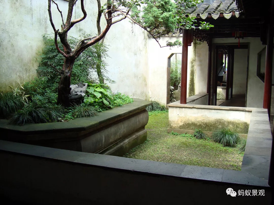 留園技術詳解手冊（上篇）